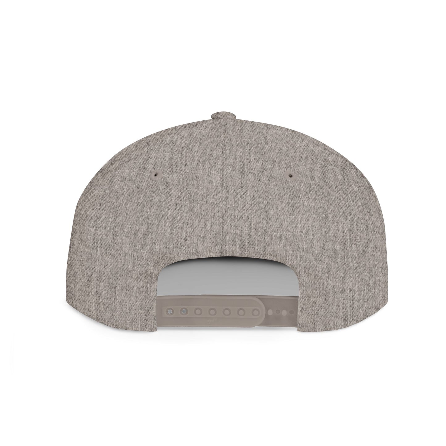 YEE HAW Flat Bill Snapback Hat