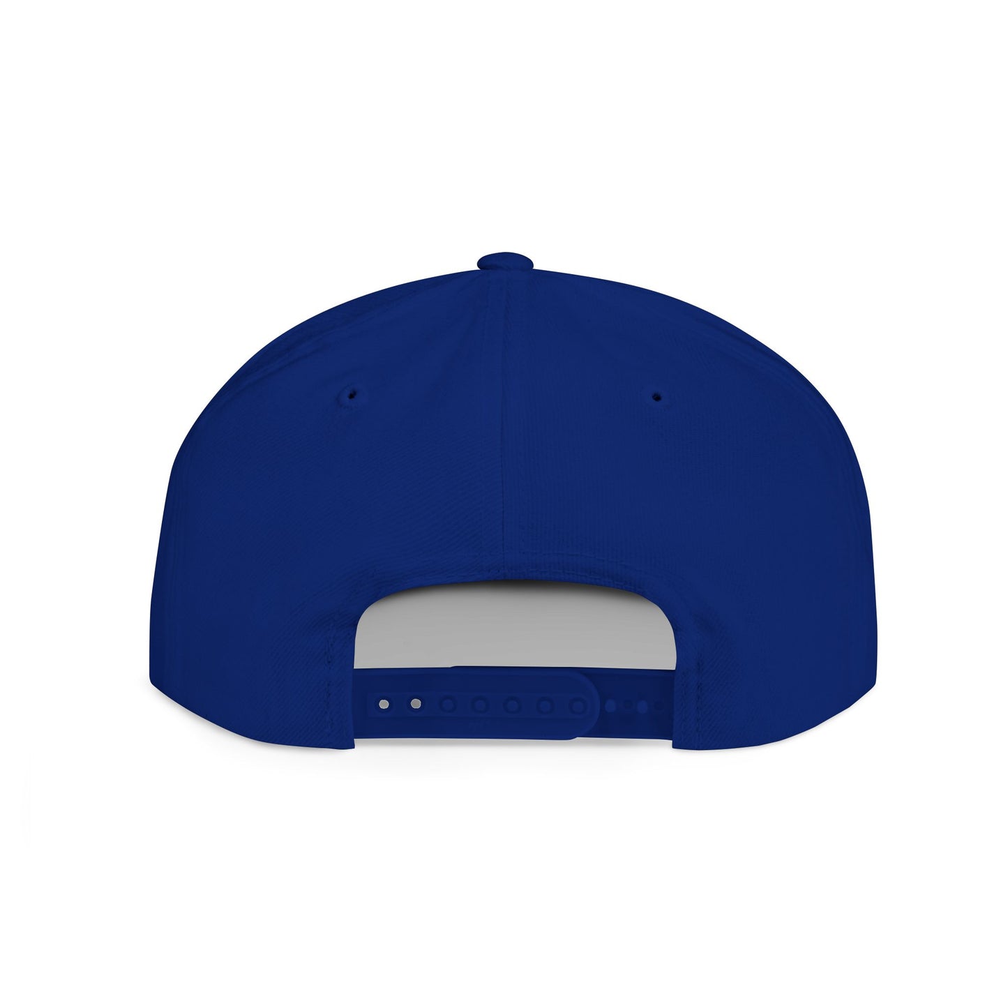 YEE HAW Flat Bill Snapback Hat