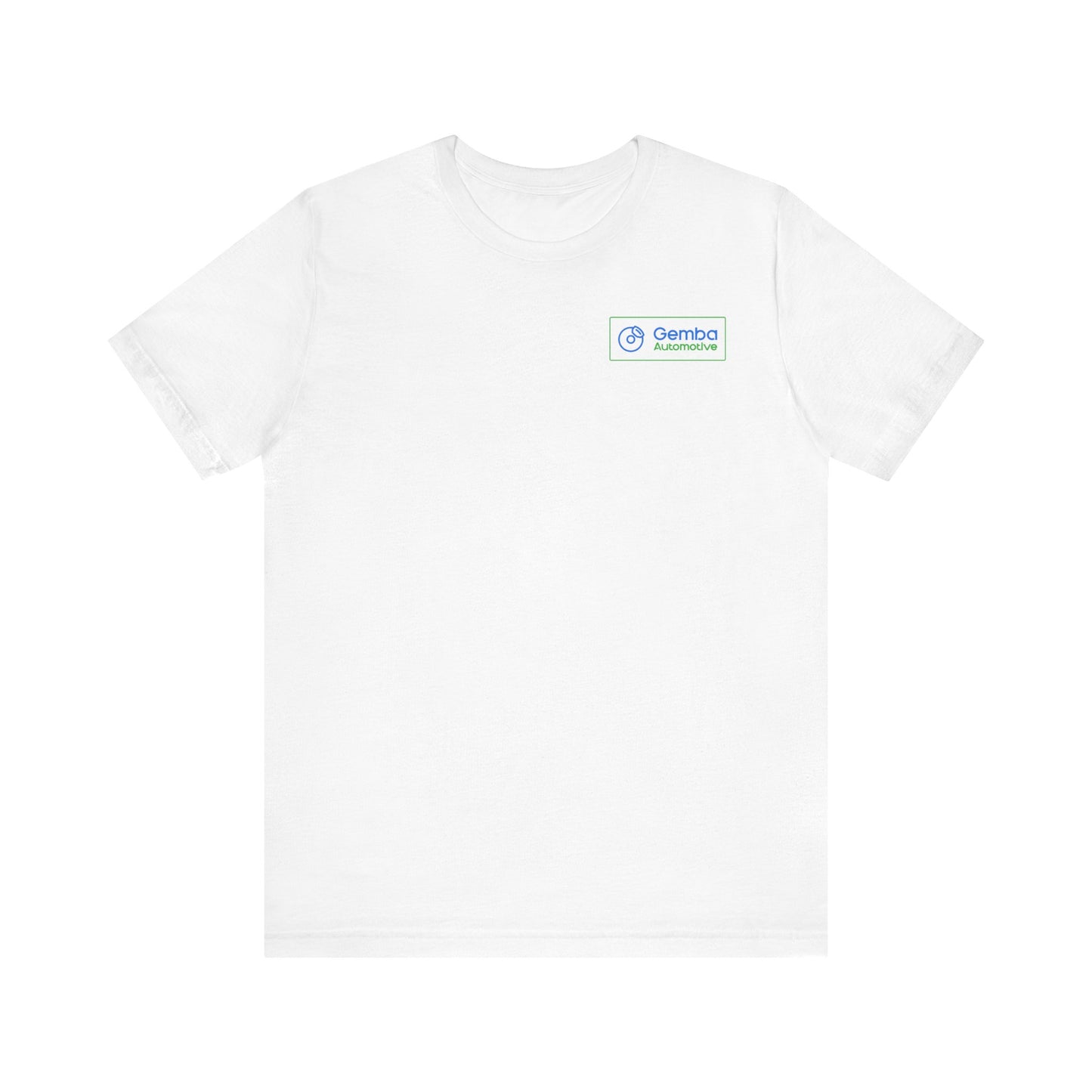 Unisex Jersey Short Sleeve Tee - Casual Comfort Tee for Everyday Wear, Perfect Gift for Birthdays, Holidays, and Gatherings