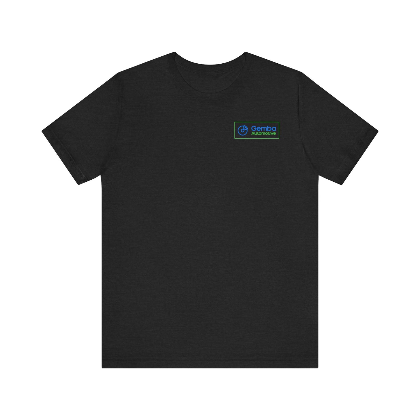 Unisex Jersey Short Sleeve Tee - Casual Comfort Tee for Everyday Wear, Perfect Gift for Birthdays, Holidays, and Gatherings