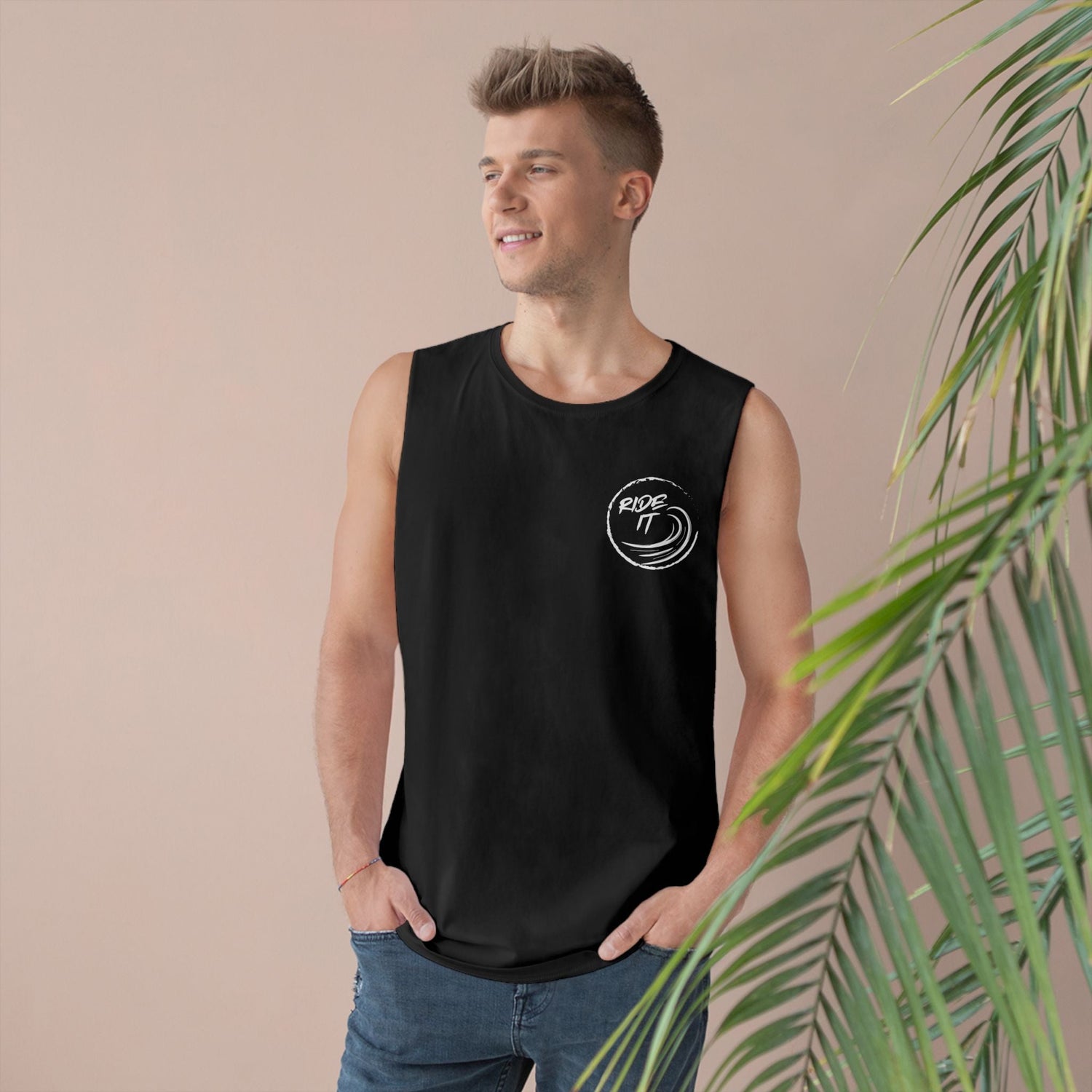 Men's Apparel