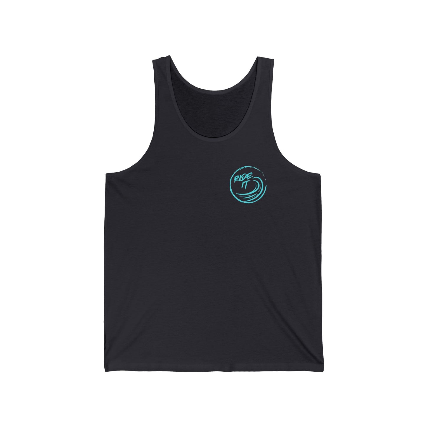 Surfer Tank