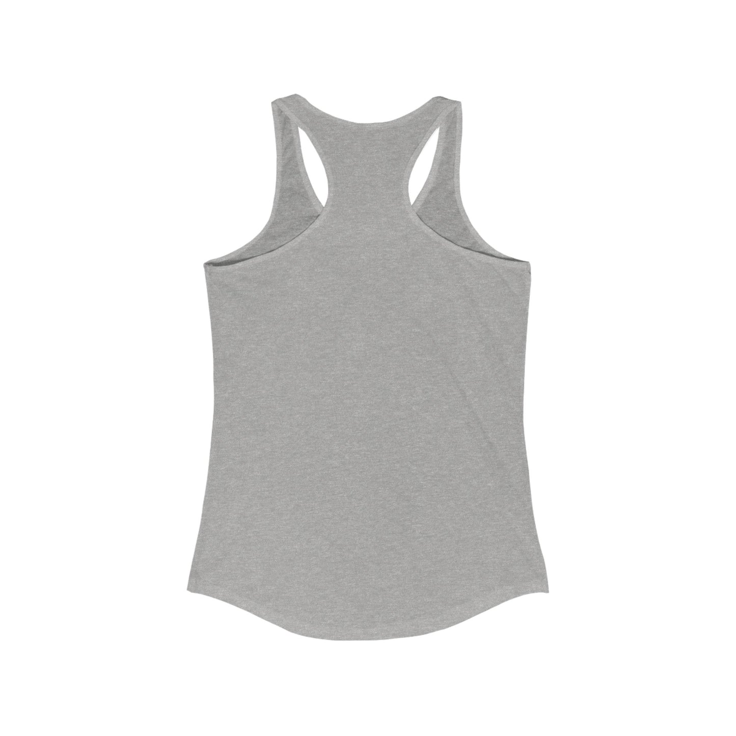Hot Mess - Racerback Tank for Women