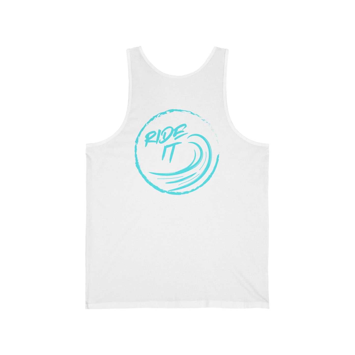 Surfer Tank
