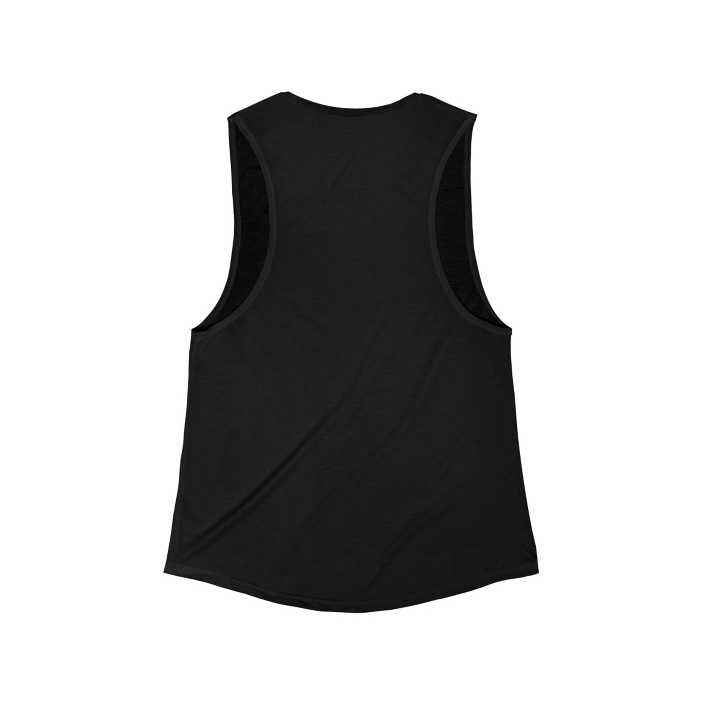 Sunset Vibes Women's Flowy Muscle Tank