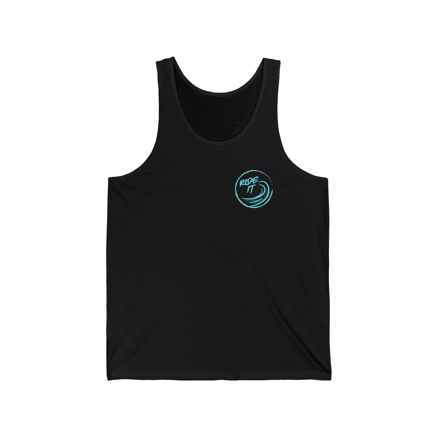 Surfer Tank