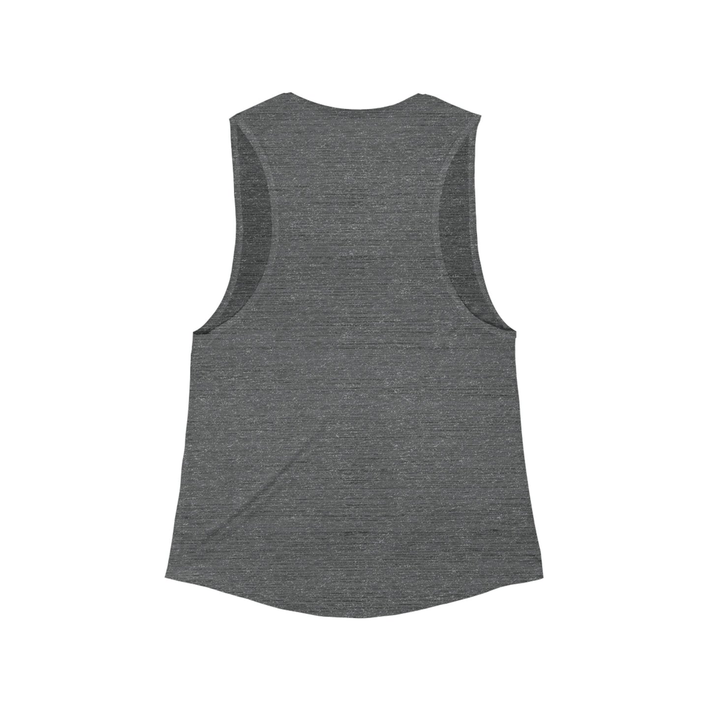 Sunset Vibes Women's Flowy Muscle Tank