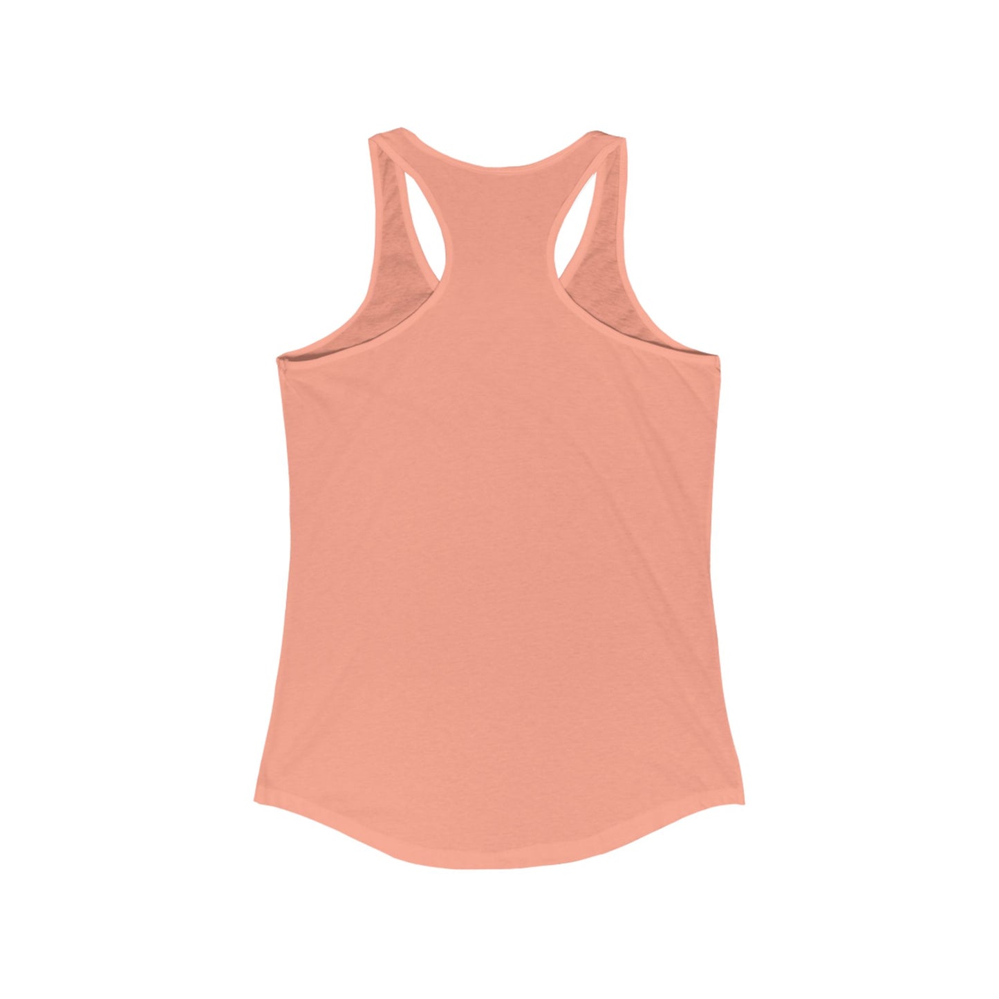 Hot Mess - Racerback Tank for Women