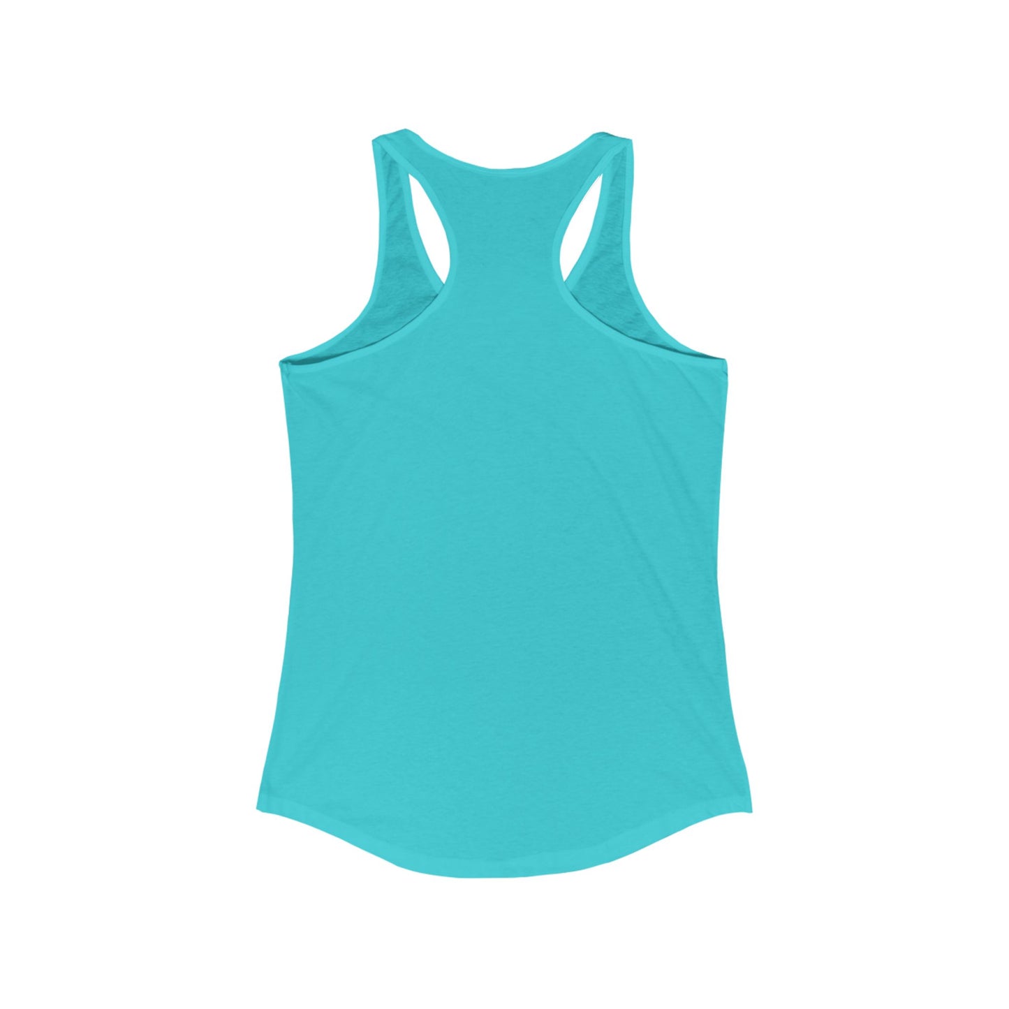 Hot Mess - Racerback Tank for Women