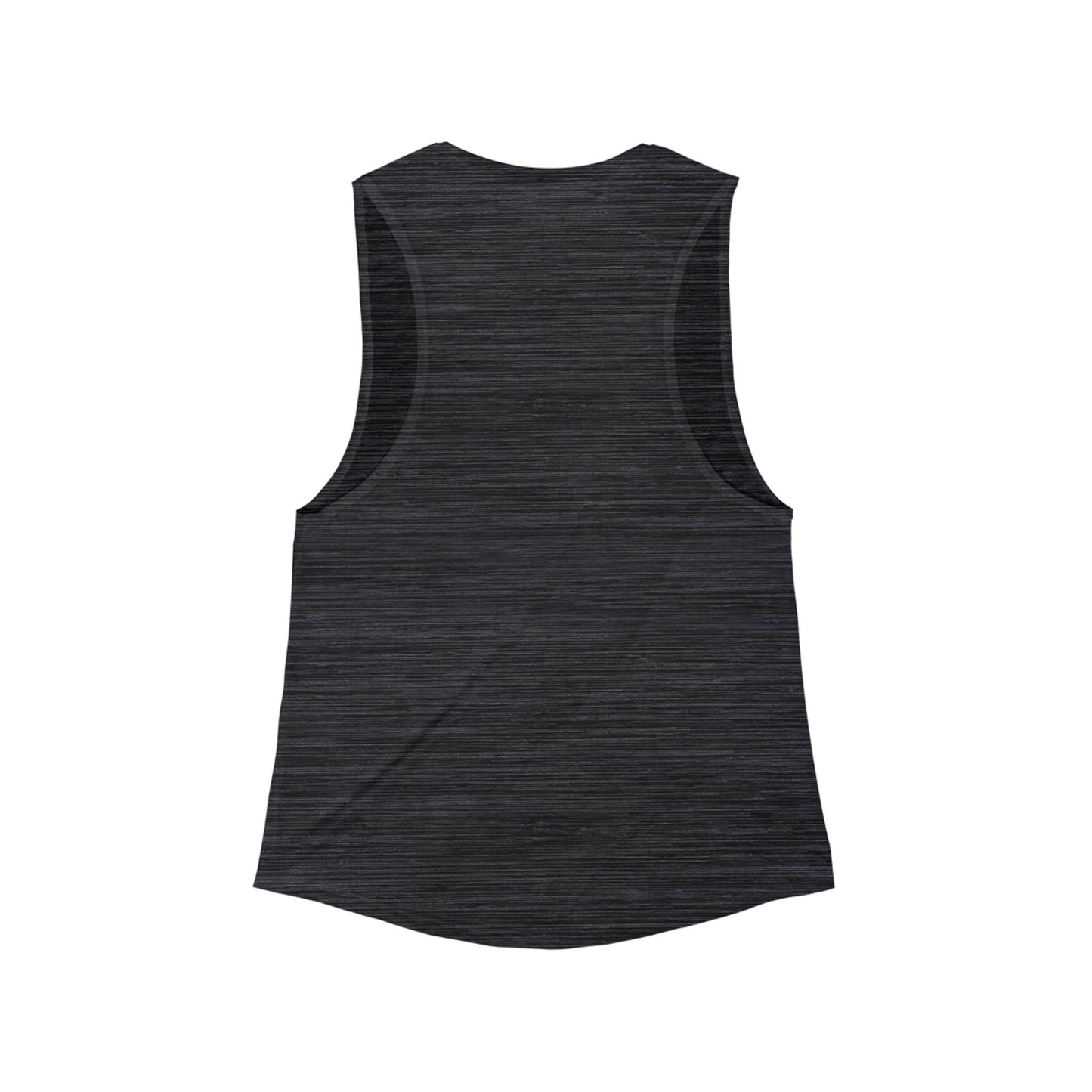 Sunset Vibes Women's Flowy Muscle Tank