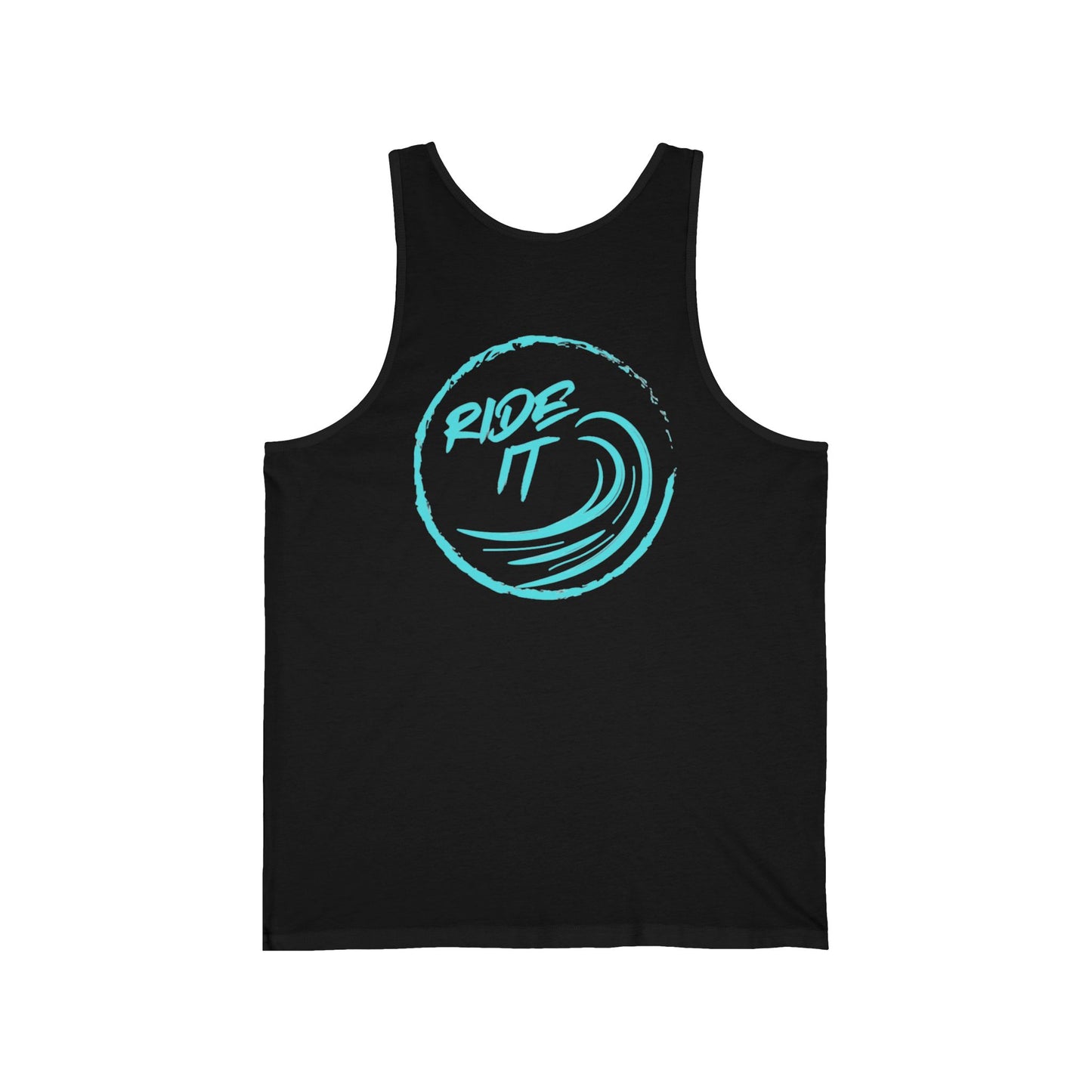 Surfer Tank