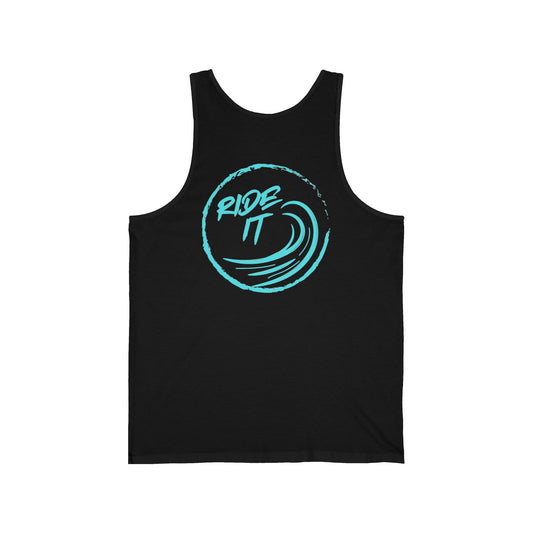 Surfer Tank