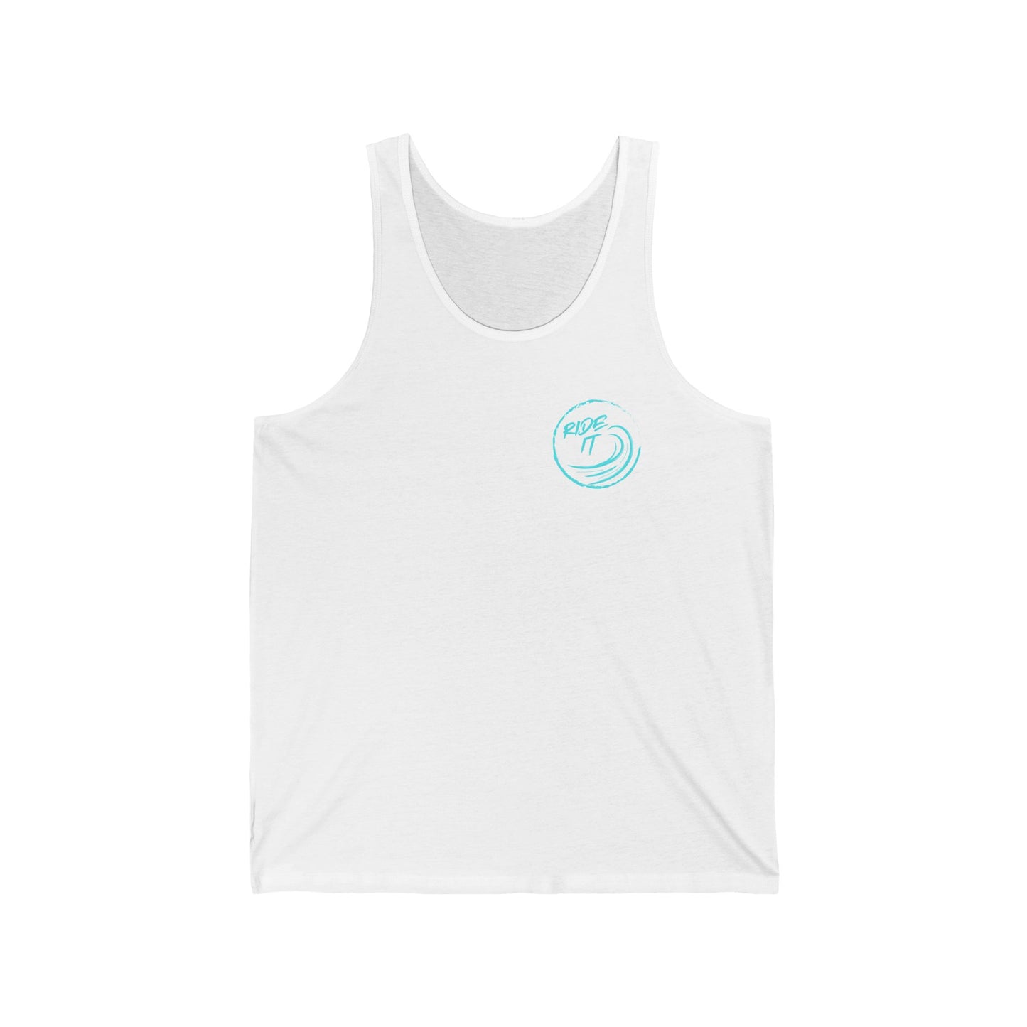 Surfer Tank