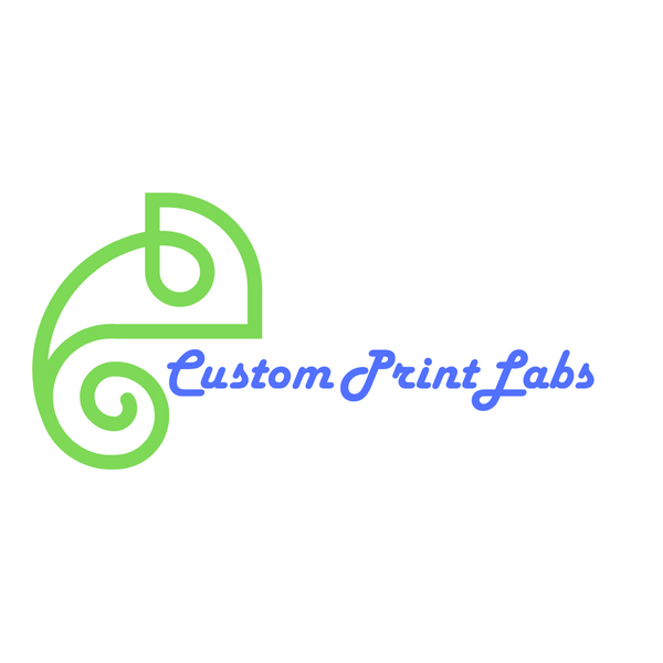 Custom Print Labs